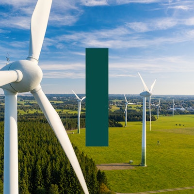Investing in sustainable companies